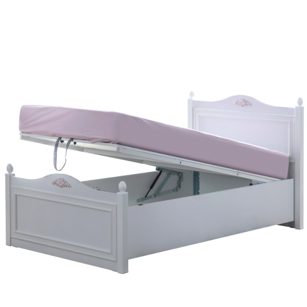 Karyola (Bazalı) | Isabella