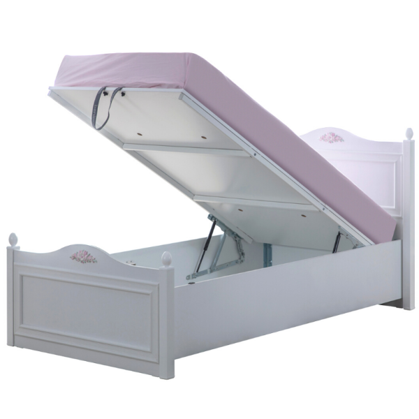 Karyola (Bazalı) | Isabella