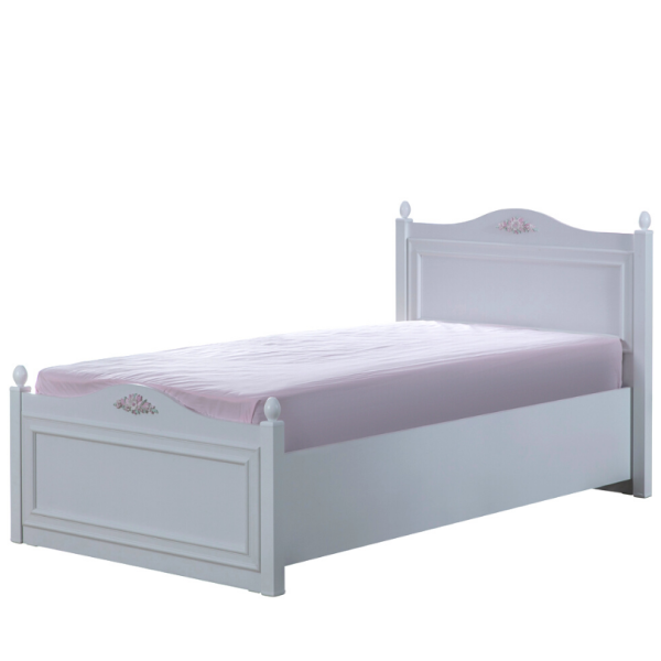 Single Bed (Ottoman) | Isabella