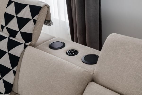 Gizem & Burgaz | Konsol