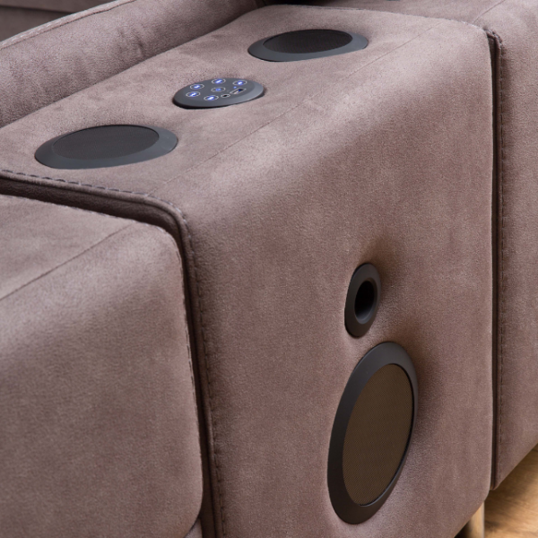 Gizem & Burgaz | Konsol