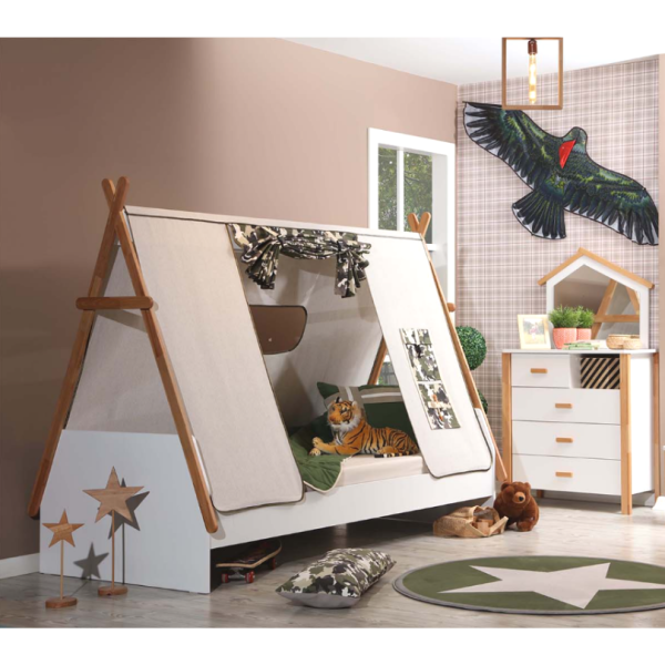 Tent (Camping House) | My House