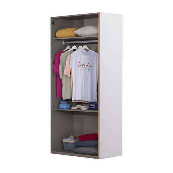 Main Wardrobe | 2-Doors (My House)