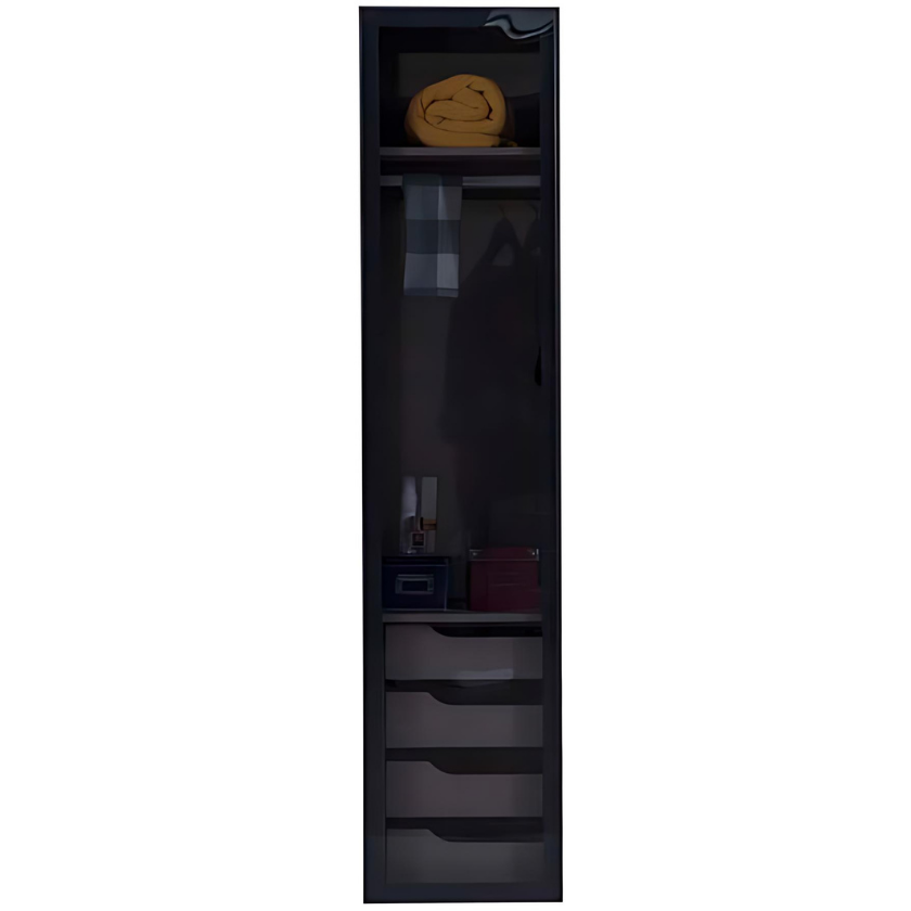 Kapak (Cam) | Atlas Beyaz