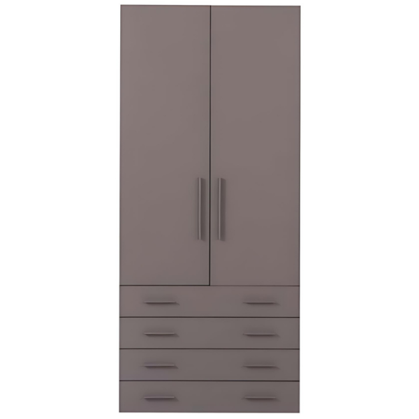 Drawers and 2-Door | Atlas