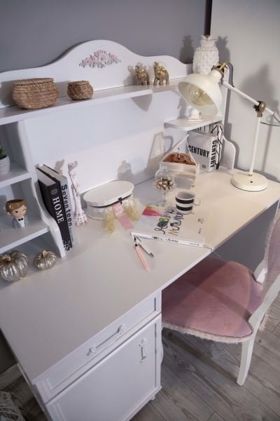 Çalışma Masası | Isabella