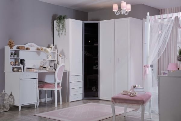 Çalışma Masası | Isabella