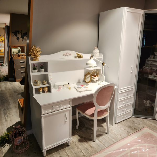 Çalışma Masası | Isabella