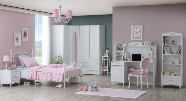 Çalışma Masası | Isabella