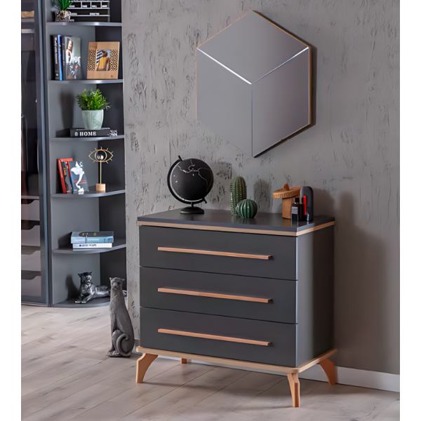Drawer Chest-1 | Loft