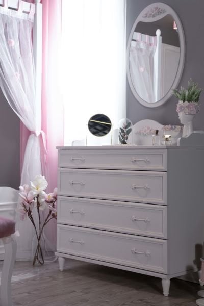 Drawer Chest | Isabella