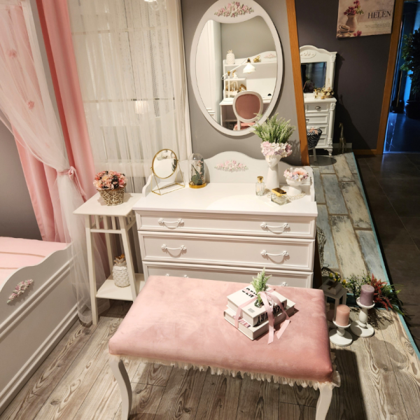 Drawer Chest | Isabella