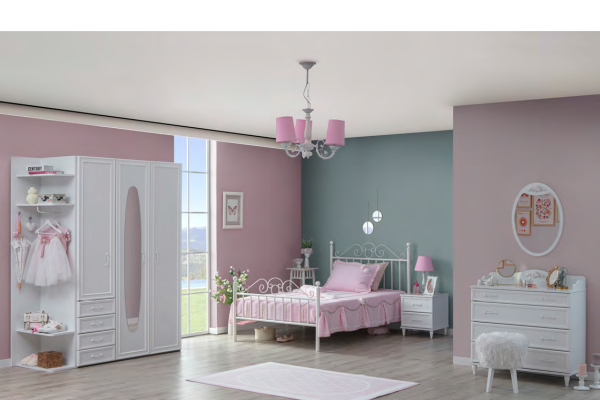 Drawer Chest | Isabella