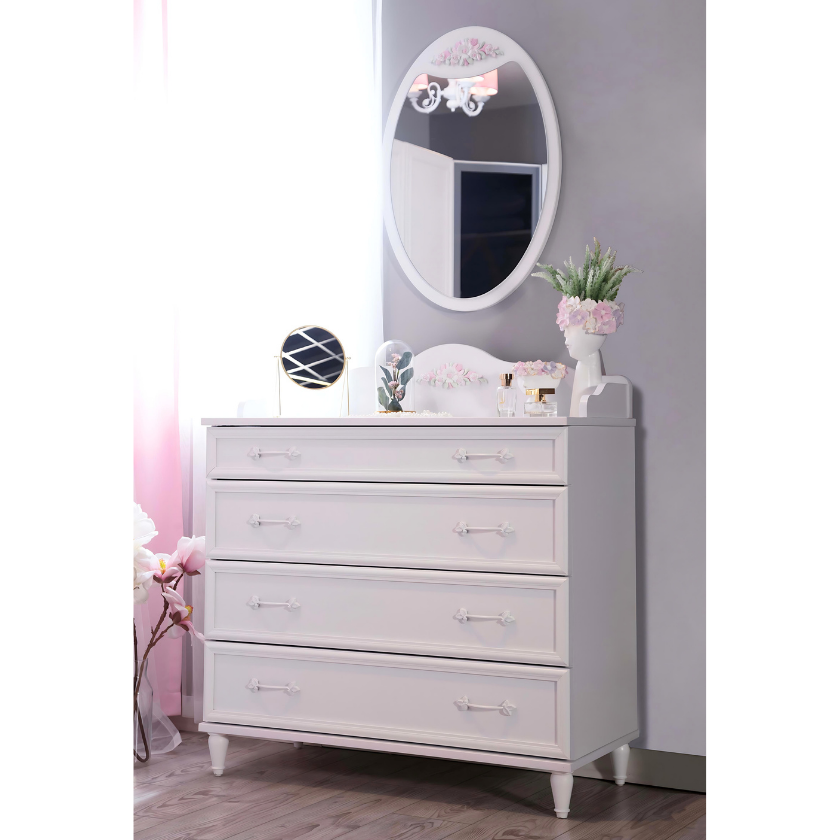 Drawer Chest | Isabella