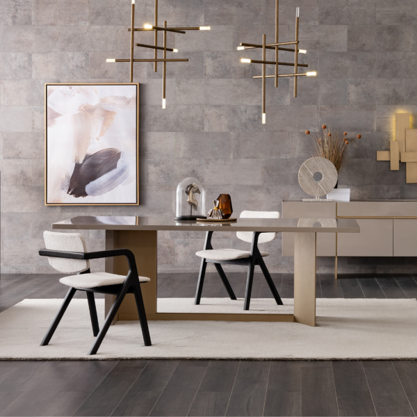 Orchid | Dining Room