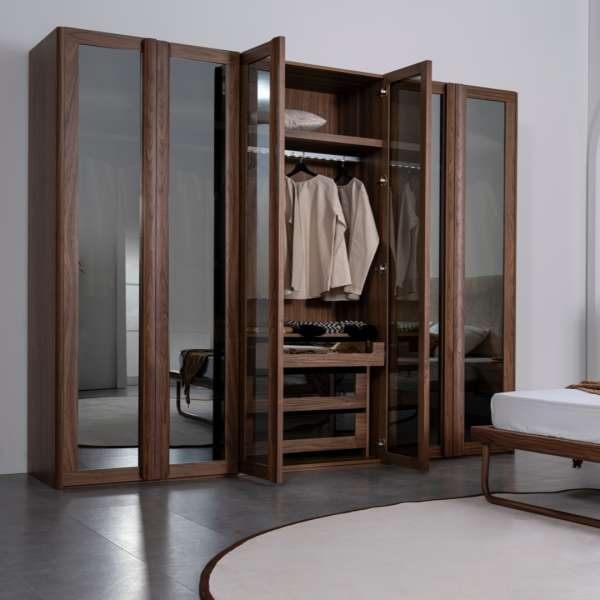 Velora | Giyinme Odası / Dolap
