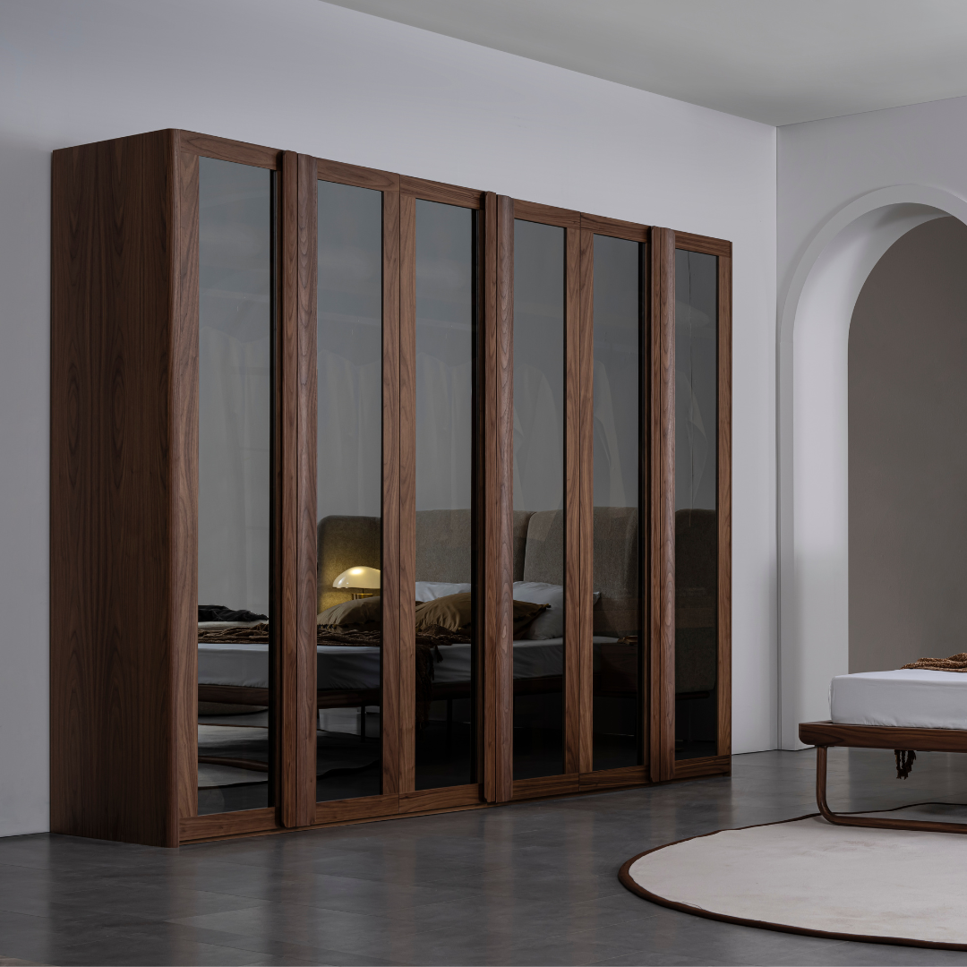 Velora | Giyinme Odası / Dolap