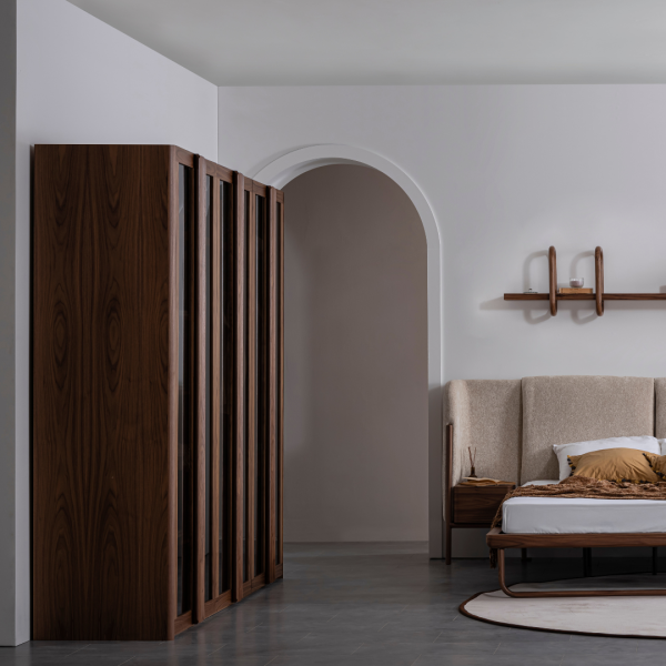 Velora | Giyinme Odası / Dolap