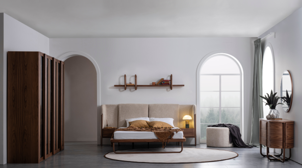 Velora | Giyinme Odası / Dolap