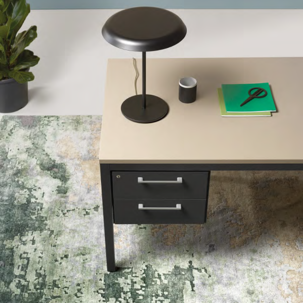 Serie Effe | Office Desk