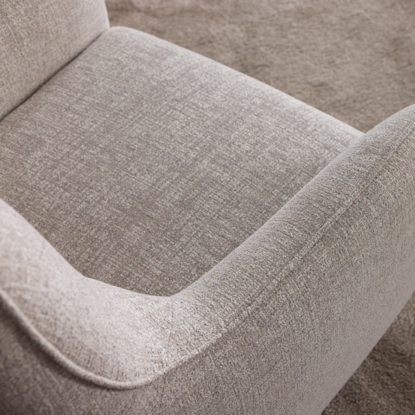 Velvet Fauteuil | Bergère