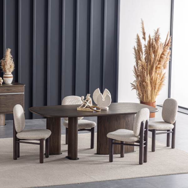 Opal | Salle à Manger