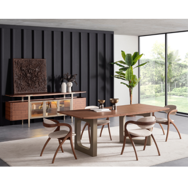 Linea | Salle à Manger