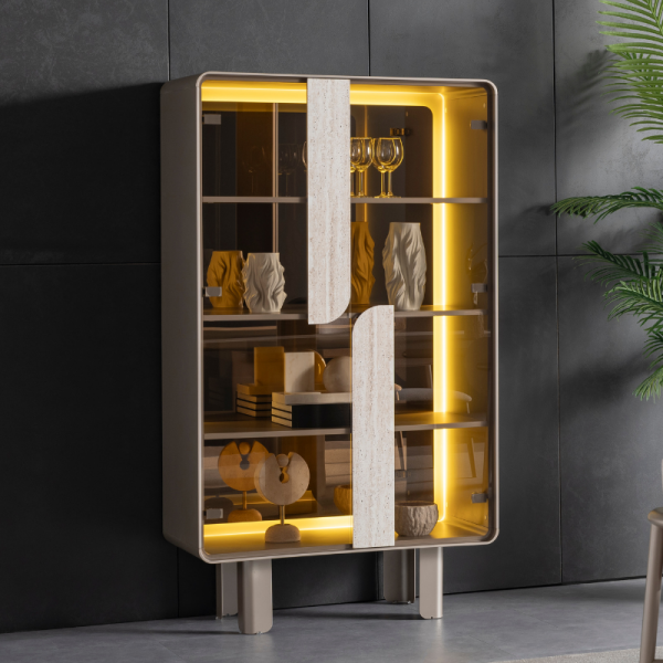 Marquis | Buffet (Vitrine)
