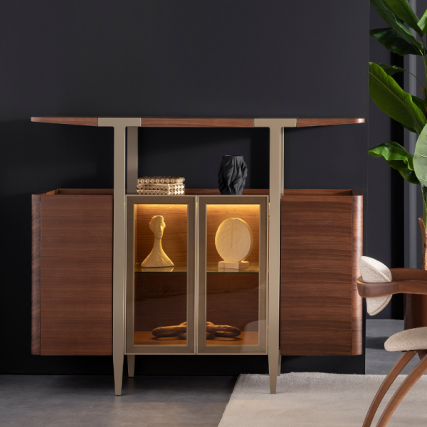 Linea | Buffet (Vitrine)