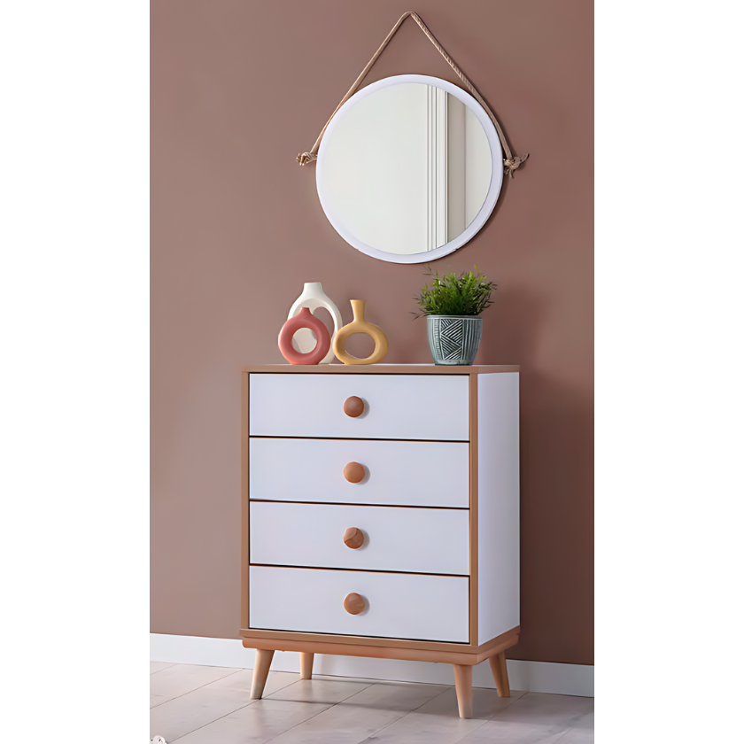 Drawer Chest | Retro