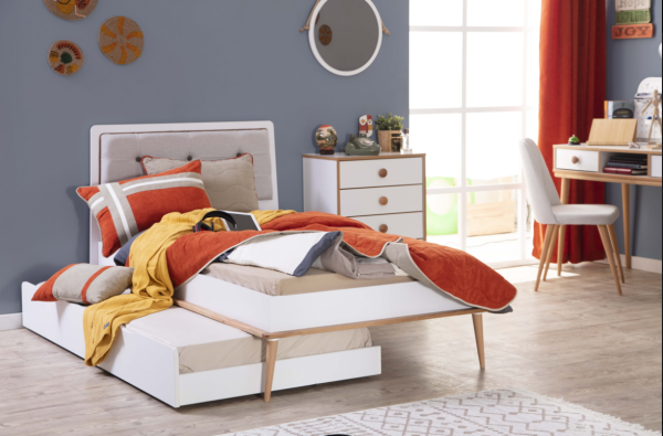 Drawer Chest | Retro