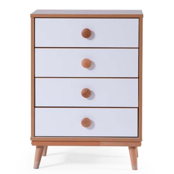 Drawer Chest | Retro