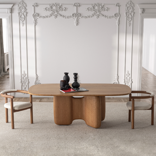 Odin | Dining Room