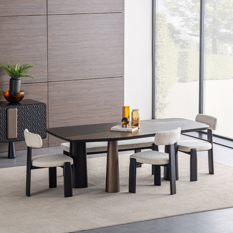 Canvas | Dining Room