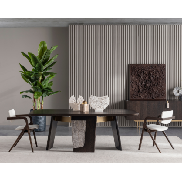 Vera | Dining Room