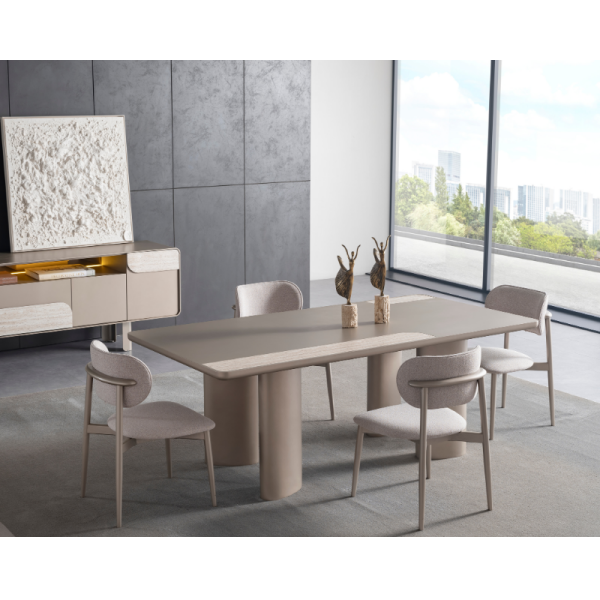 Marquis | Dining Room