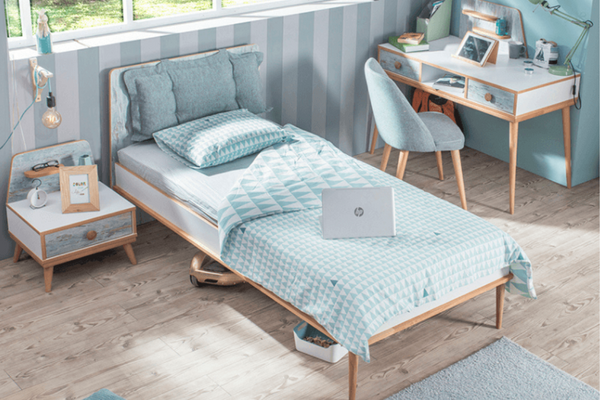 Chambre Adolescente | Guide des Ensembles de Chambre d'Enfant