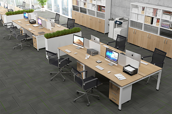 Bureaux Bench | Guide de la productivité et du confort