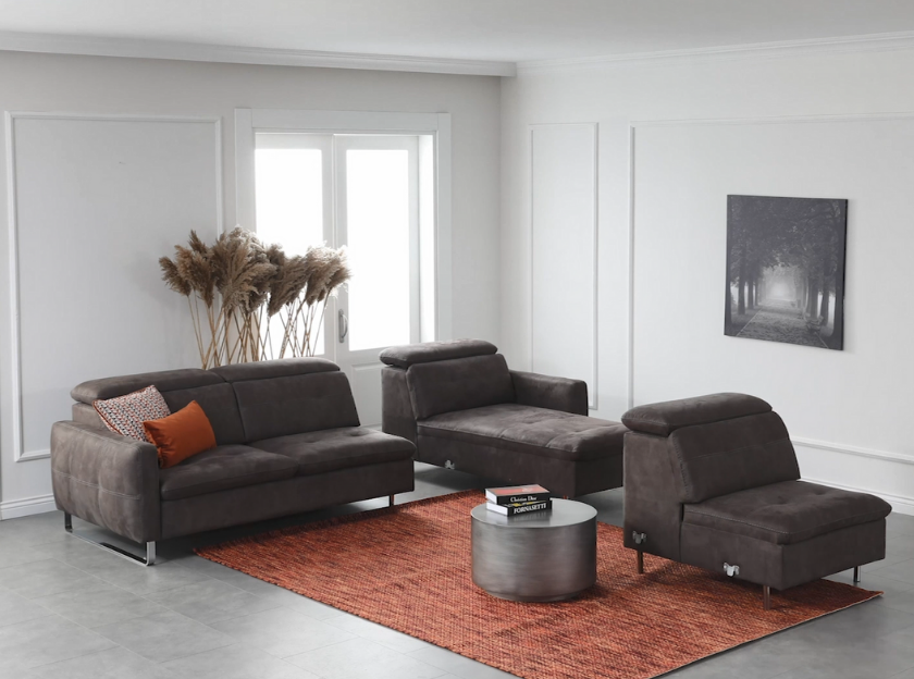 Canapé Modulable | Confort, polyvalence et style