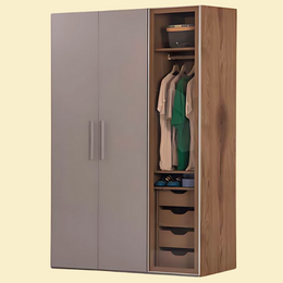 Atlas | Puzzle Wardrobe