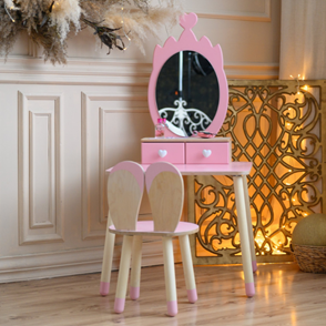 Kids Table & Chair Sets