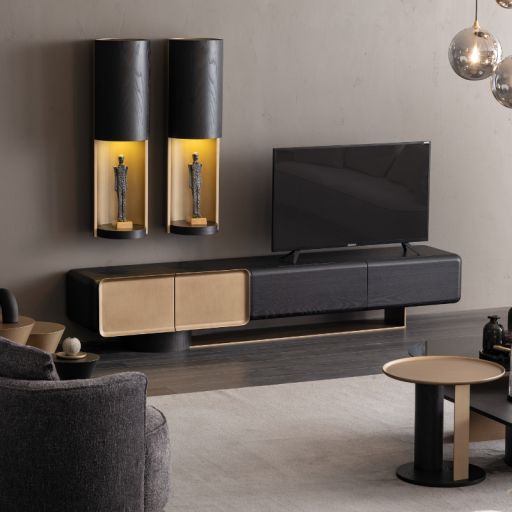 TV Units & Wall Panels