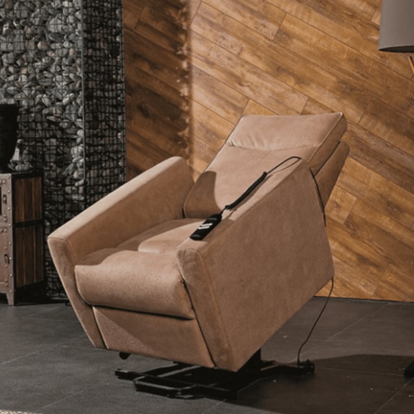 Begonia | Riser Recliner Armchair