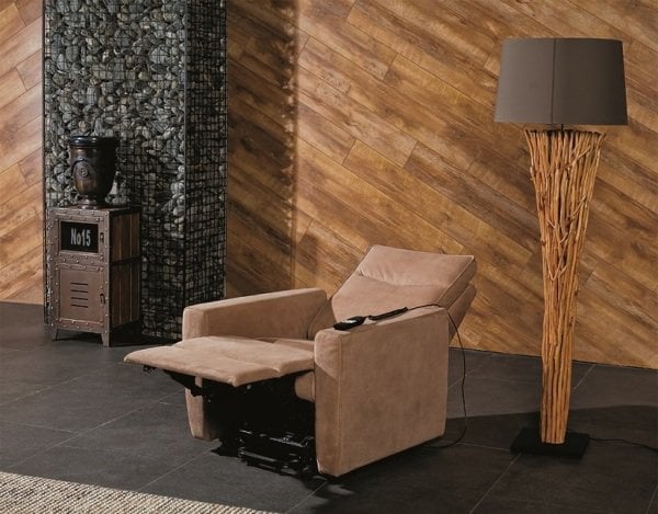 Begonia | Riser Recliner Armchair
