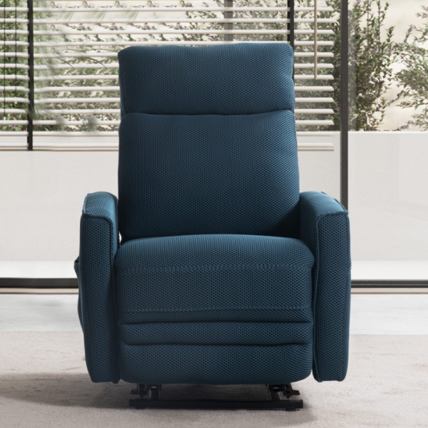 Mercury | Armchairs | Riser Recliner