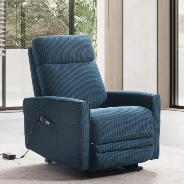 Mercury | Fauteuil | Releveur électrique et médical