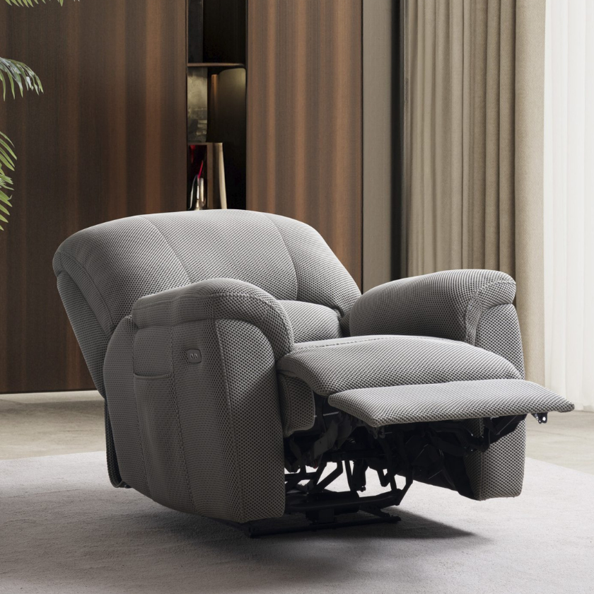 Bellatrix | Riser Recliner Armchair