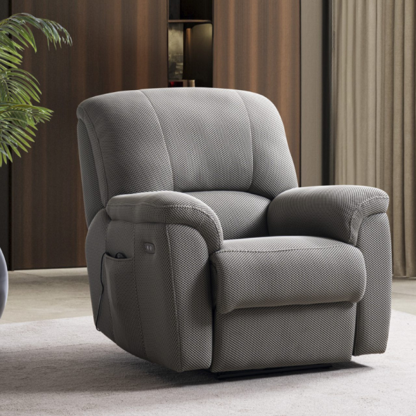 Bellatrix | Riser Recliner Armchair