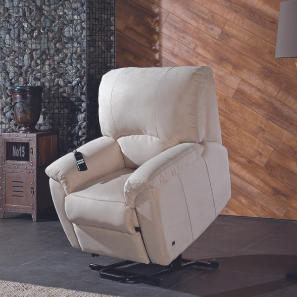 Bellatrix | Riser Recliner Armchair