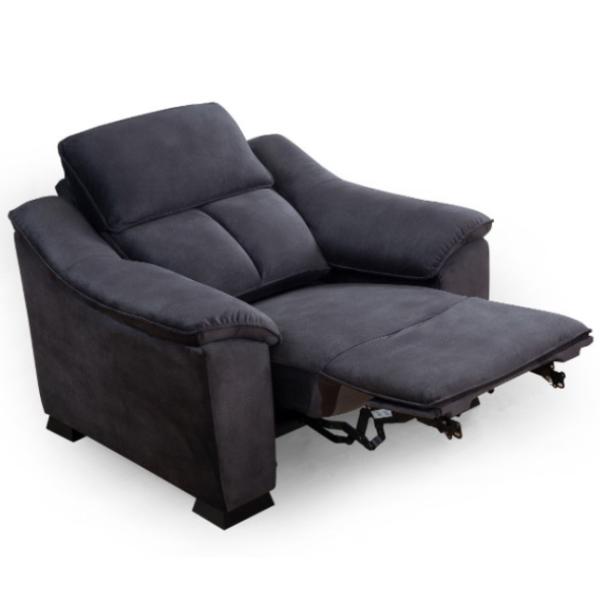 Freesia | Recliner Armchair